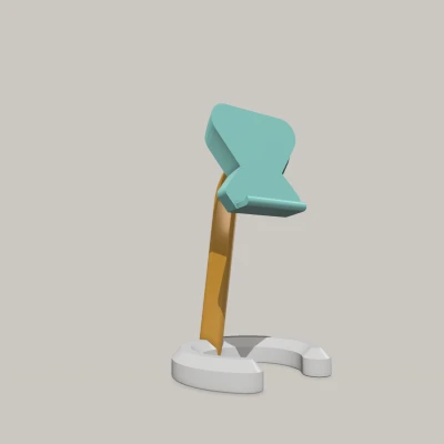 Giá Đỡ Điện Thoại Mà Xịn Hơn Nhiều