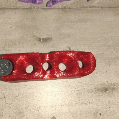 Hộp đựng kim ClickFine x4 + Ống Fastclix x1