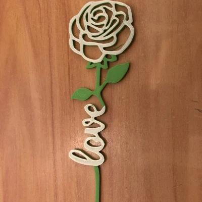 Hoa hồng Valentine