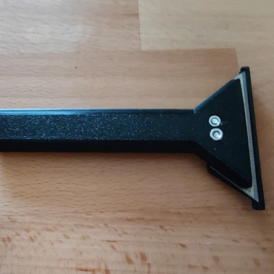 Nắp Che Lưỡi Dao Cạo Tiện Ích