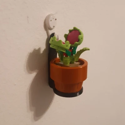 Móc Treo Chậu Cây Mini LEGO