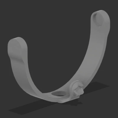 Kẹp Modmic cho tai nghe DT 900 Pro X