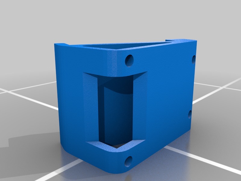 Giá đỡ GoPro Session cho DALRC XR215PLUS