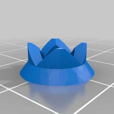 ModMic 5 - Đế gắn mic lên tai nghe khác