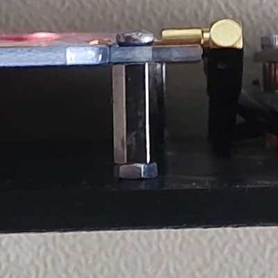 Tấm Đế Gắn Proxmark3 RDV