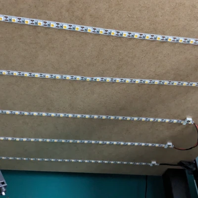 Kẹp Giữ Dải Đèn LED