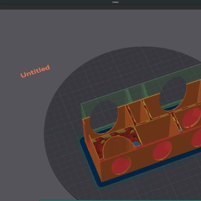 Giá đỡ / trạm giữ cho Fire TV và các remote khác
