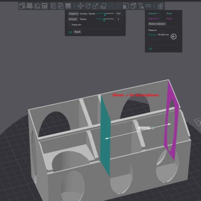 Giá đỡ / trạm giữ cho Fire TV và các remote khác