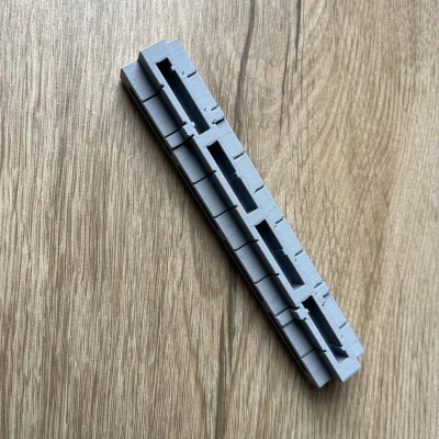 Khớp Nối Playmobil Cổ Điển (Set 3666)