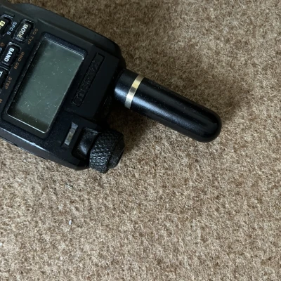 Nút xoay cho bộ đàm Yaesu VX3