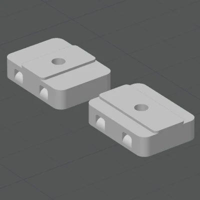 Dây siết cáp cho nhôm định hình 2020
