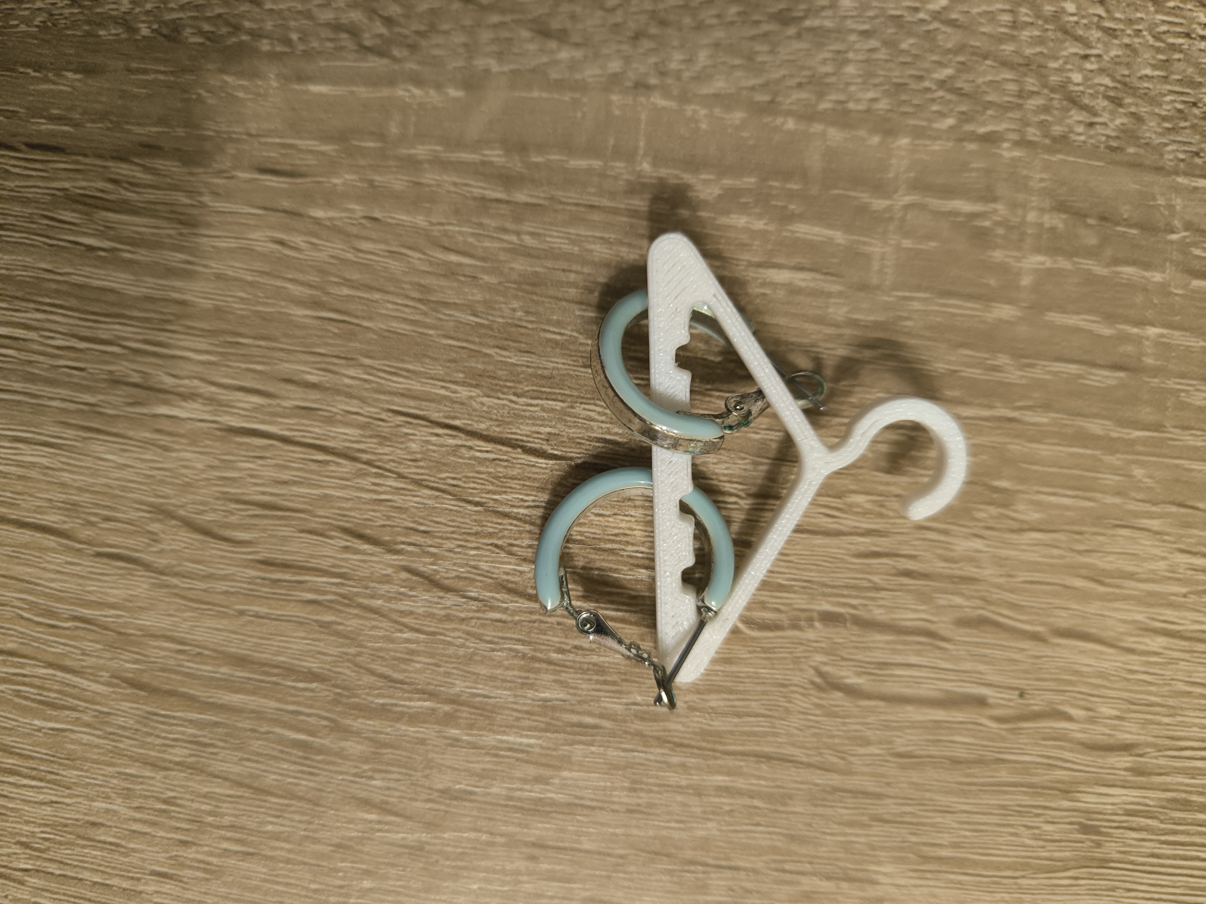 Giá Đỡ Trang Sức (Cây Treo Sàn)