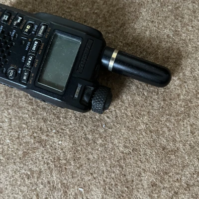 Nút xoay cho bộ đàm Yaesu VX3