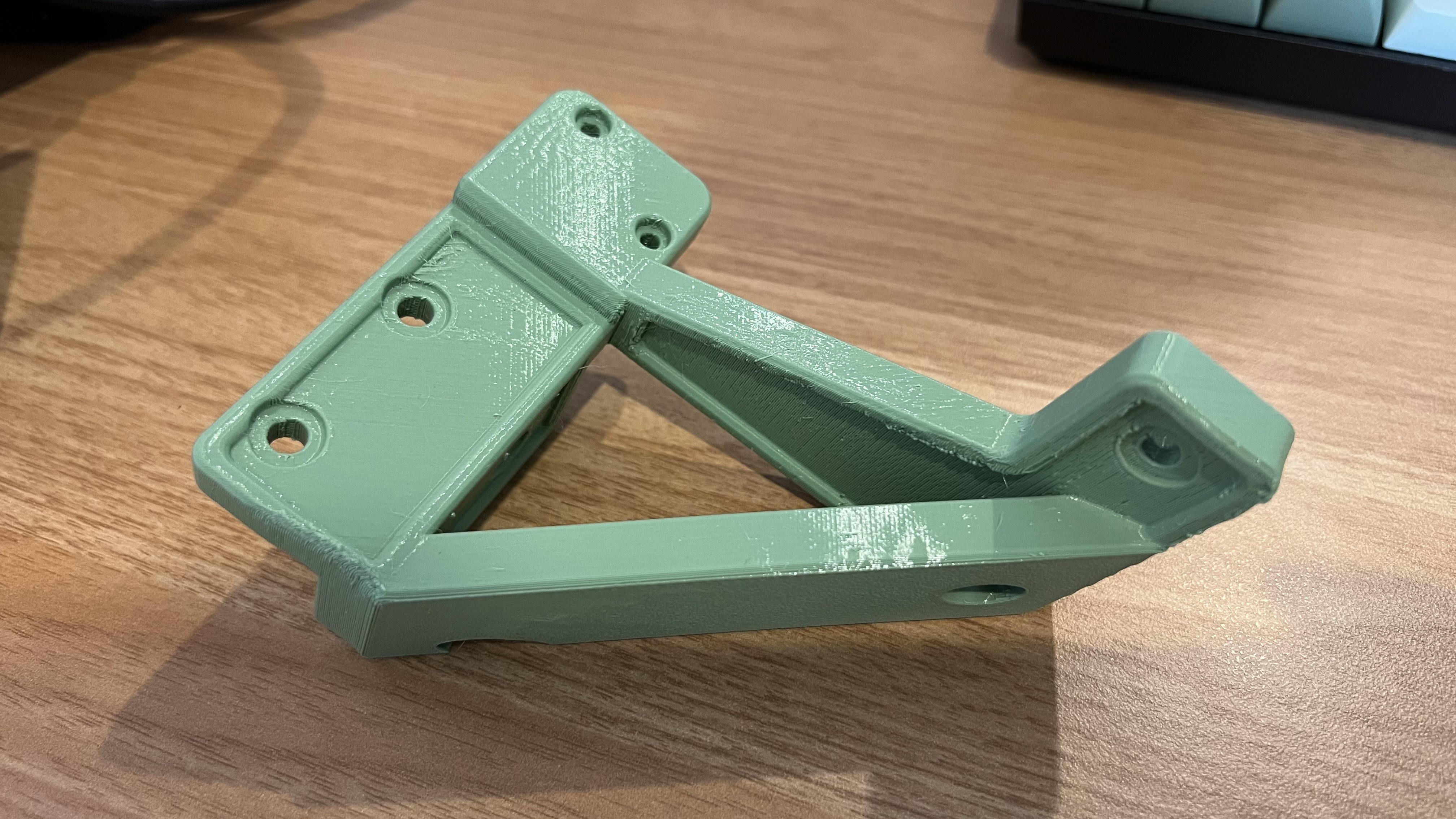 Giá đỡ trục Z Prusa Mini cải thiện độ cứng XZ