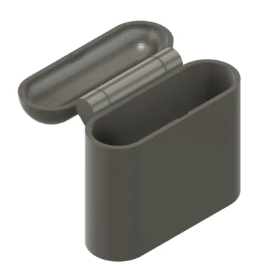 Hộp Bỏ Túi "Pocket Box"