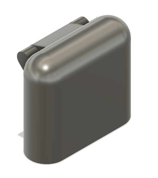 Hộp Bỏ Túi "Pocket Box"