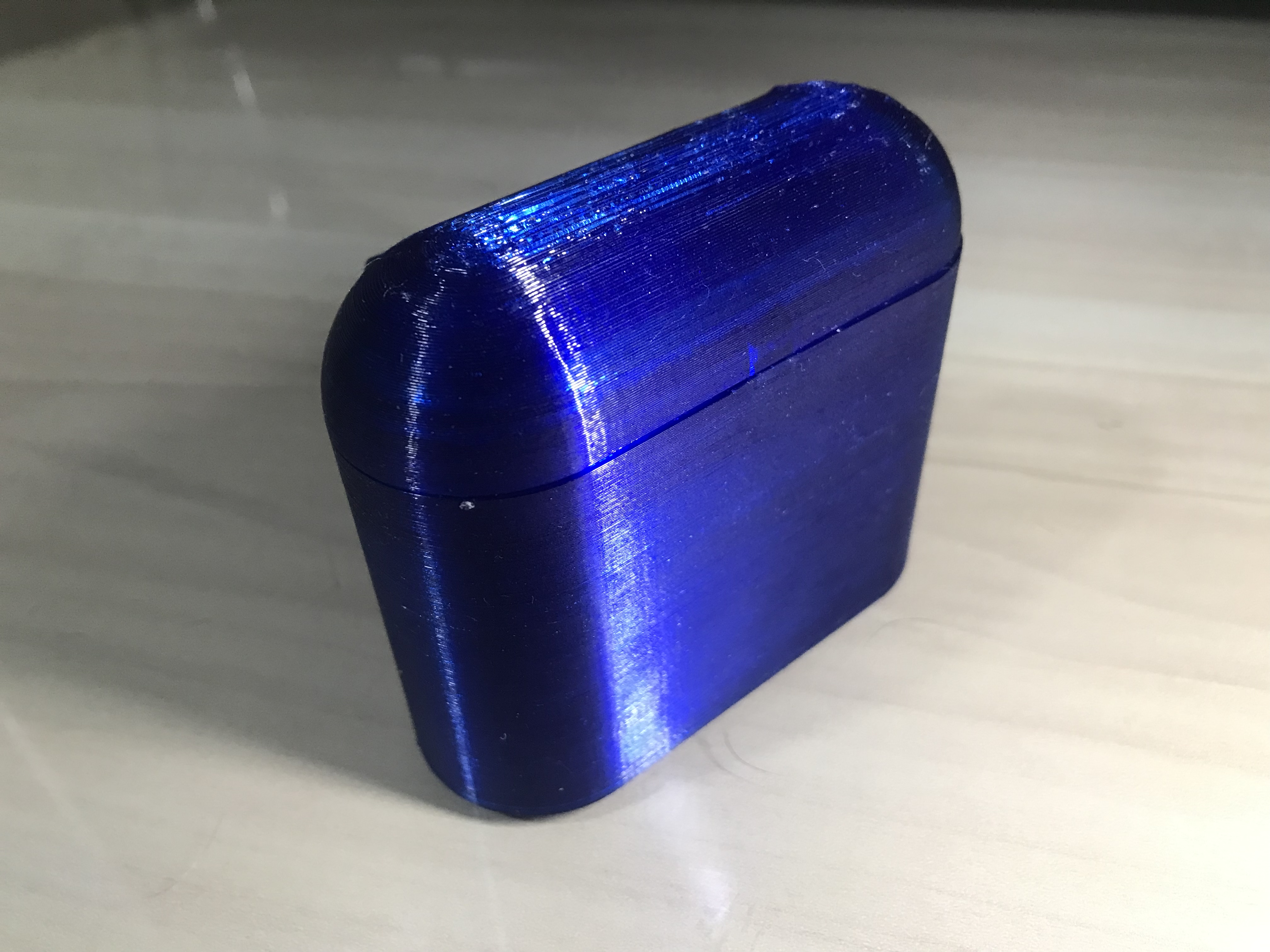 Hộp Bỏ Túi "Pocket Box"