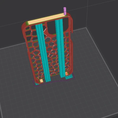 Vỏ ốp lưng iPhone 12