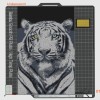 Mô Hình Hueforge - Hổ Trắng V2 - Thumbnail 2
