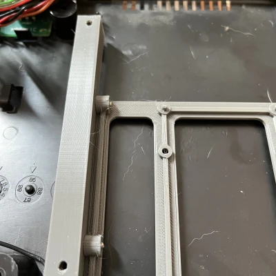 Pát Giữ Ốc Vít Ổ Đĩa Amstrad 3" Cho Khay Gotek