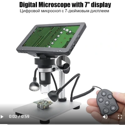 Phần mở rộng cho cánh tay kính hiển vi