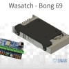 Giá đỡ bộ nguồn Wasatch Bong 69 - Thumbnail 1