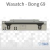 Giá đỡ bộ nguồn Wasatch Bong 69 - Thumbnail 4