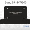 Giá đỡ bộ nguồn Wasatch Bong 69 - Thumbnail 6