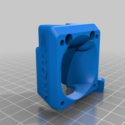 Cảm biến IR X Carriage Pibot - BLV