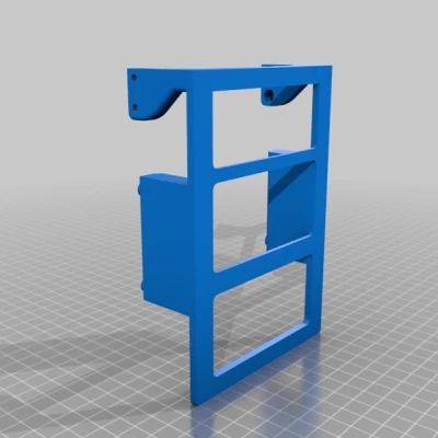 Bộ chuyển SCSI2SD 4.5 cho SparcStation 2