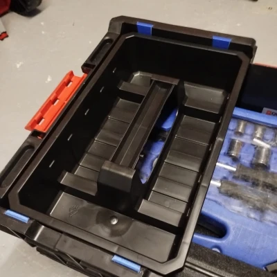 Khay Lót QBrick ONE / PRO