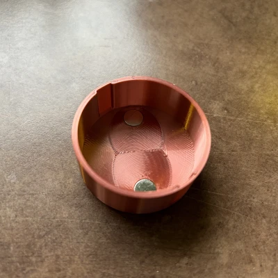 Giá đỡ nam châm cho máy đo nhiệt độ/độ ẩm mini