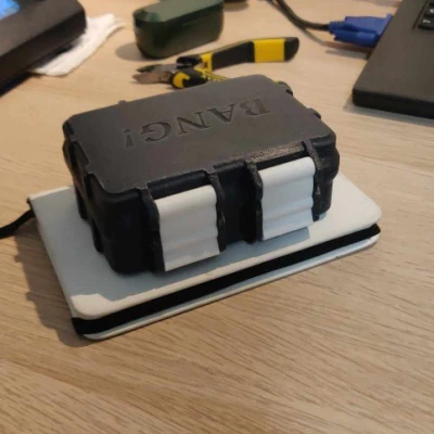 Hộp Đựng Bài BANG!