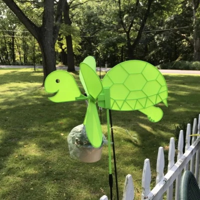 Đồ Chơi Cánh Quạt Rùa