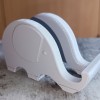 Chân đế điện thoại hình con voi - Thumbnail 1