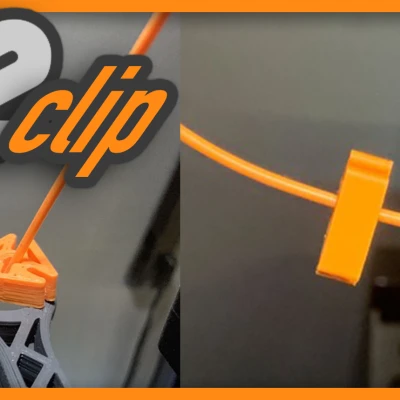 Kẹp Cuộn Dây K2 - Kẹp K2