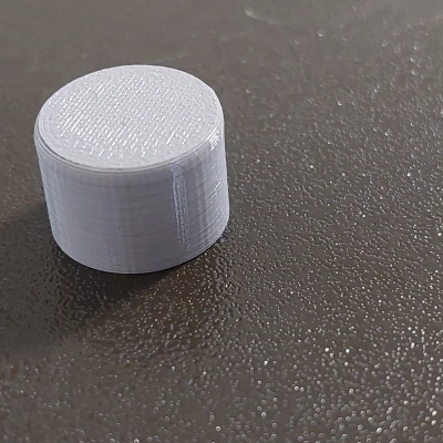 Nắp bịt đầu ống 12*1.5