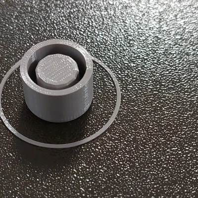 Nắp bịt đầu ống 12*1.5