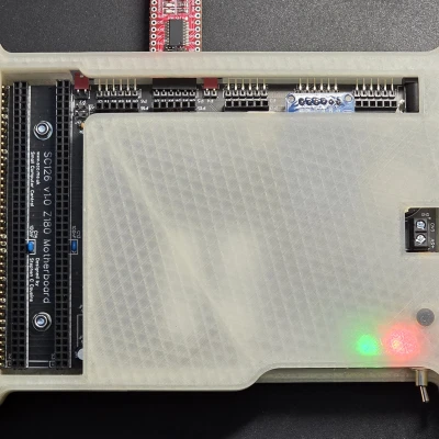 Vỏ máy tính SC126