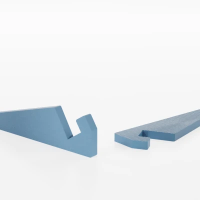 Chân đế cho bàn Rummy hoặc Triominos