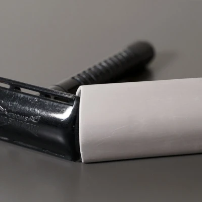 Vỏ Bao Dao Cạo Râu An Toàn Wilkinson Classic