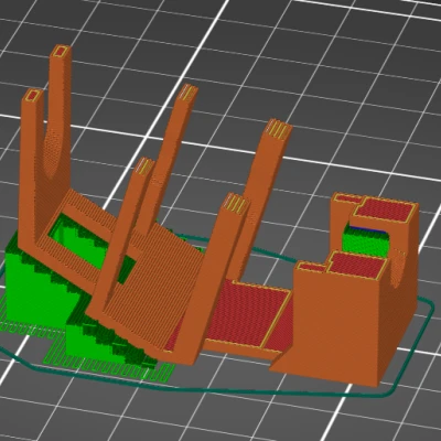 Thiết bị đếm bọt cho ủ bia tại nhà