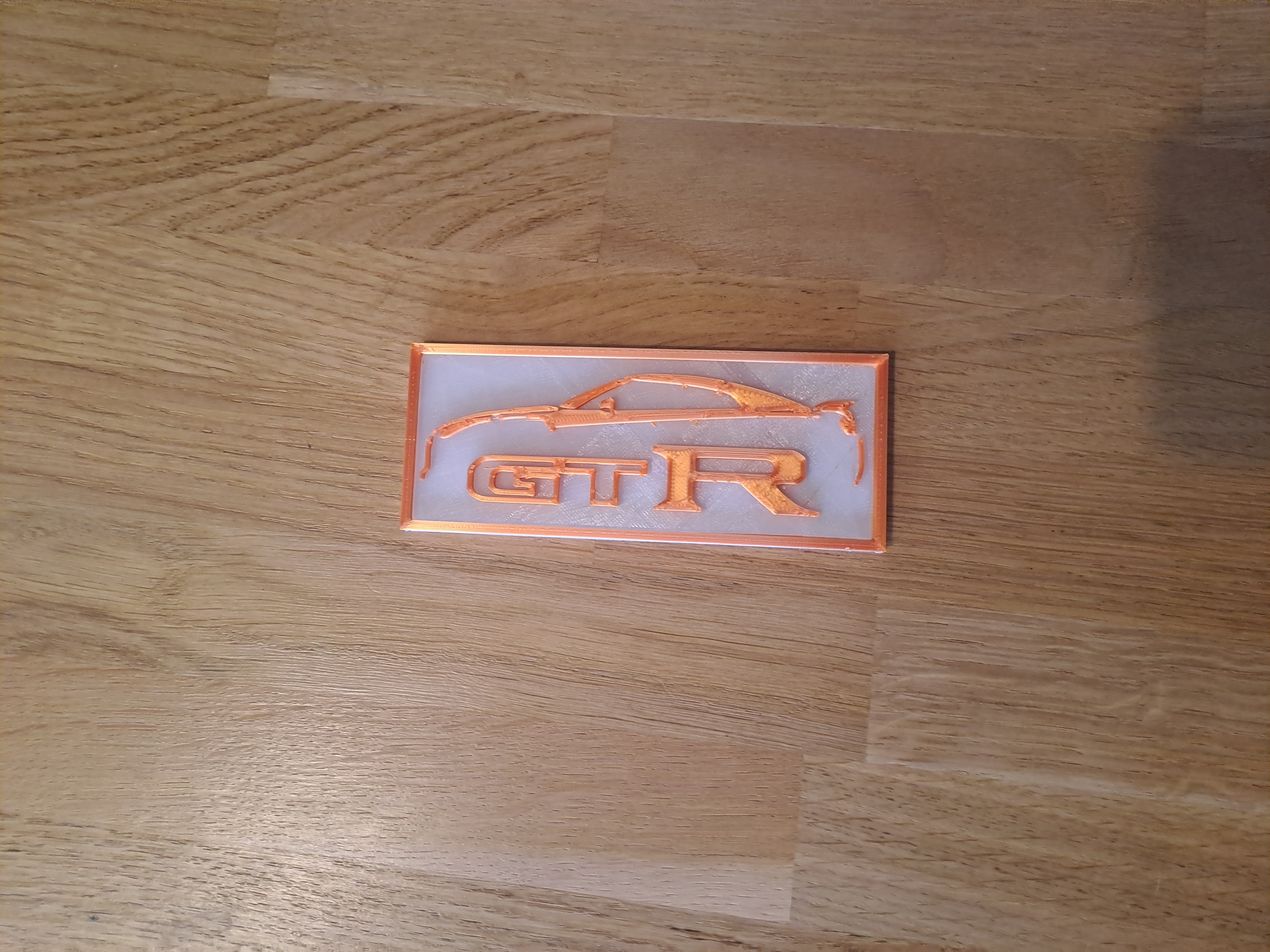 Tấm ốp GTR35 nổi 3D