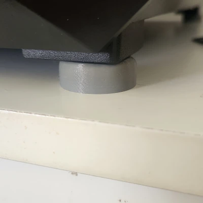 Chân đế chống rung cho máy Flashforge Guider 2