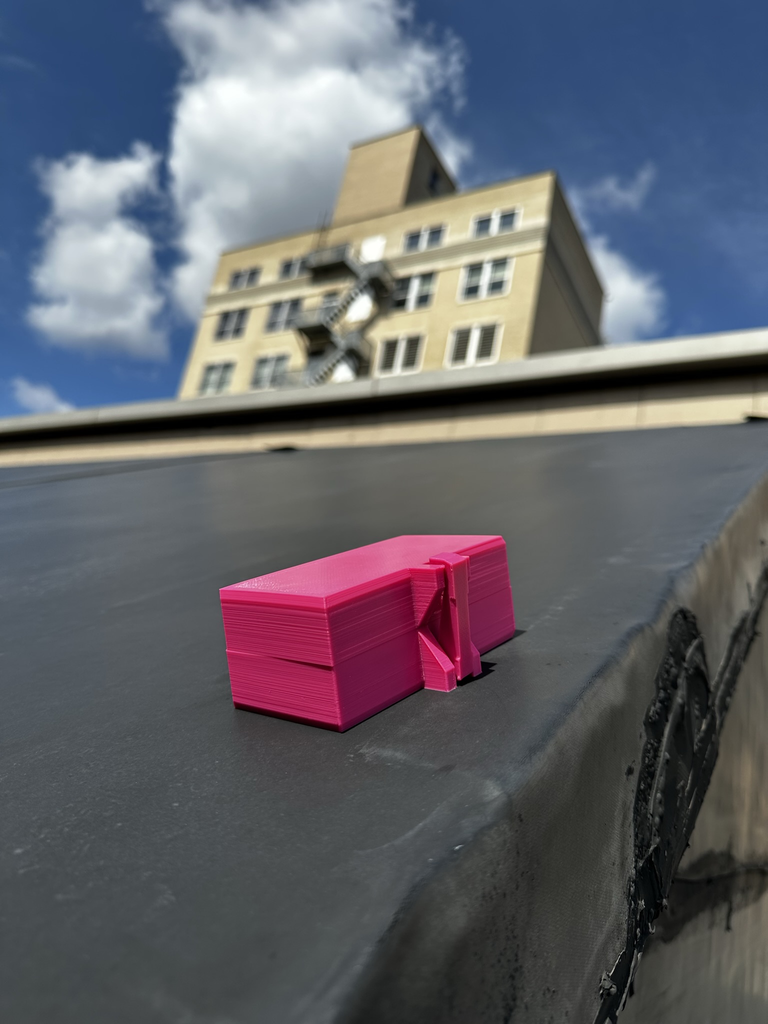 Hộp In Một Mạch