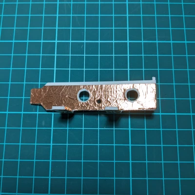 Khung Gắn Card Mở Rộng PCI Cỡ Nhỏ