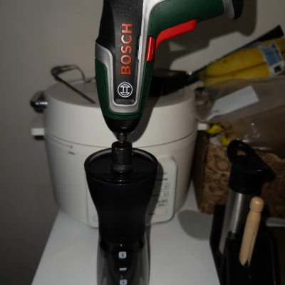 Adapter Hario Mini Slim cho Tua Vít Điện