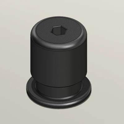 Adapter Hario Mini Slim cho Tua Vít Điện