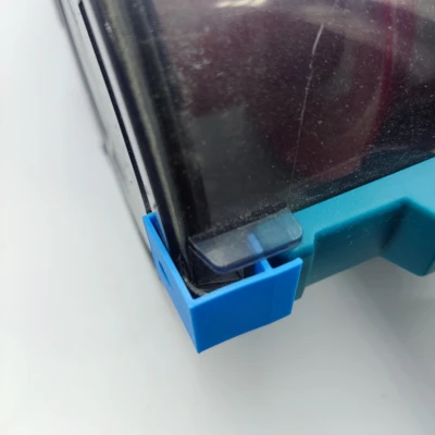 Kẹp sửa chữa cho hộp bụi máy hút bụi hoover H-FREE 100