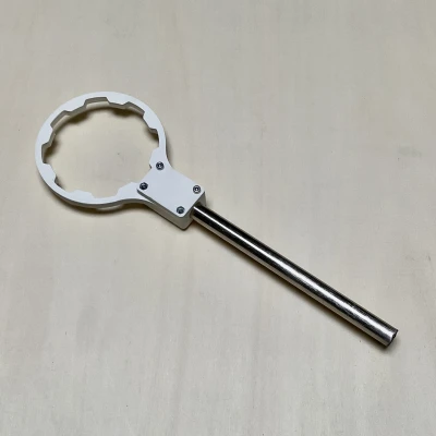 Dụng Cụ Thay Lọc Cho Máy Lọc Nước Drufi DFR